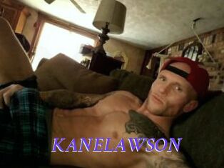 KANELAWSON