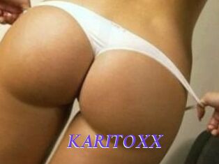 KARITOXX