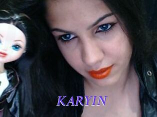 KARYIN