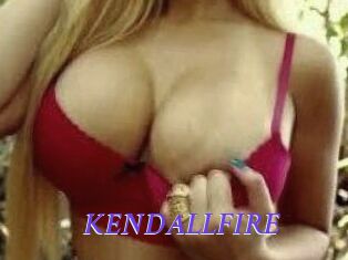 KENDALLFIRE