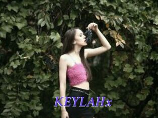 KEYLAHx