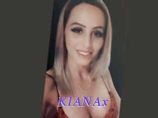 KIANAx