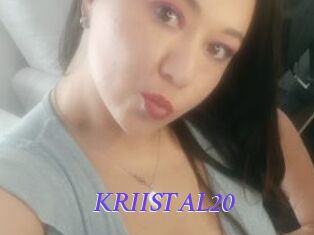 KRIISTAL20