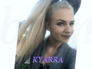 KYARRA_