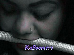 KaBoomers