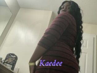 Kaedee