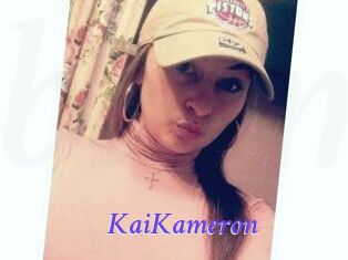 KaiKameron