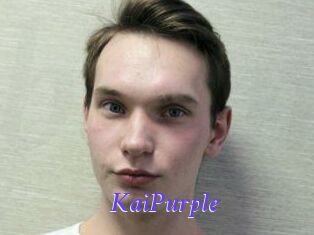 KaiPurple