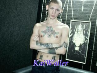 KaiWaller