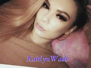 Kaitlyn_Wade