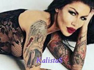 KalistaS