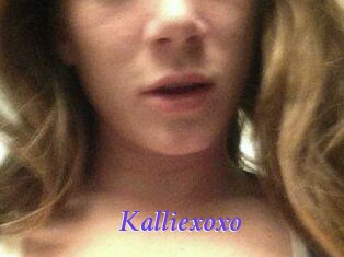 Kalliexoxo