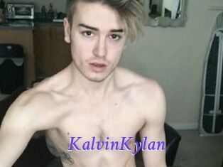 KalvinKylan