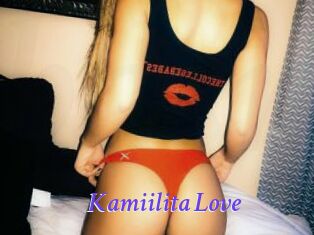 Kamiilita_Love