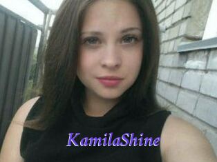 KamilaShine