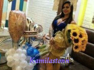 Kamilastonn