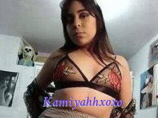 Kamiyahhxoxo