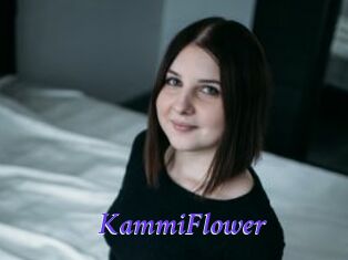 KammiFlower