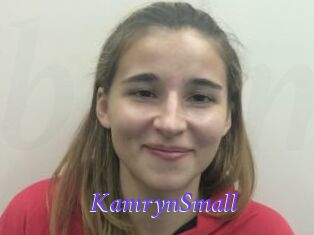 KamrynSmall