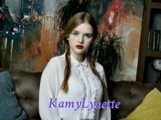 KamyLynette