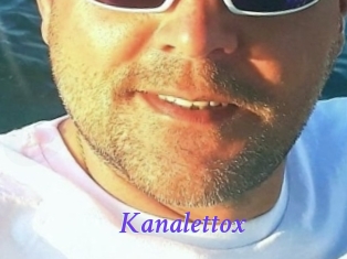 Kanalettox