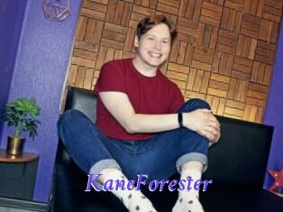 KaneForester