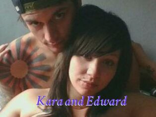 Kara_and_Edward