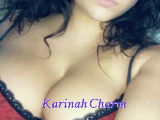 Karinah_Charm