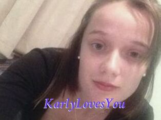 KarlyLovesYou