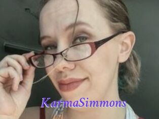 KarmaSimmons