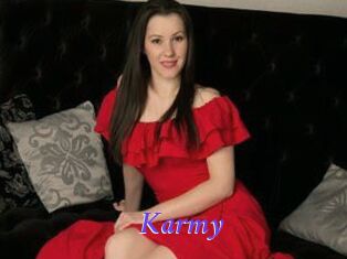 Karmy