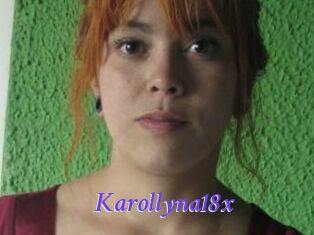 Karollyna18x