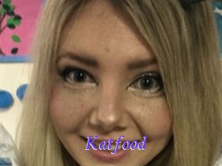 Katfood