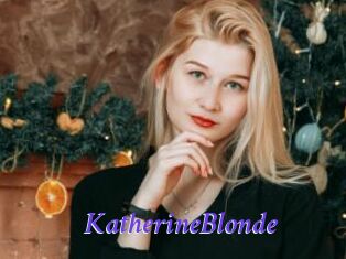 KatherineBlonde