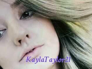 KaylaTaylor21