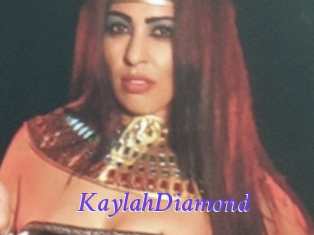 KaylahDiamond