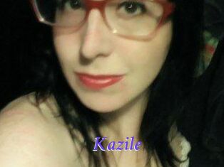Kazile