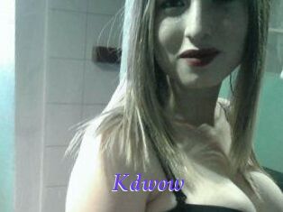 Kdwow_