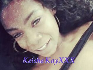 Keisha_KayXXX