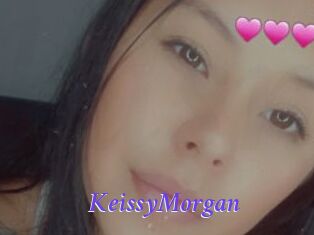 KeissyMorgan