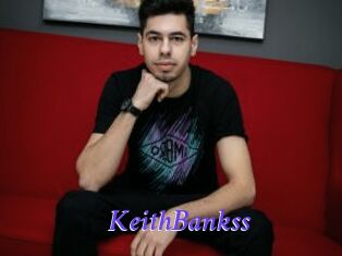 KeithBankss