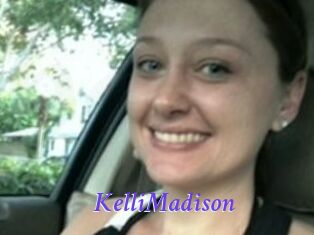 KelliMadison