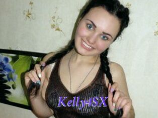 Kelly4SX