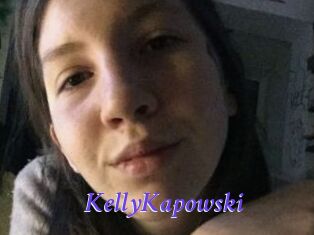 KellyKapowski