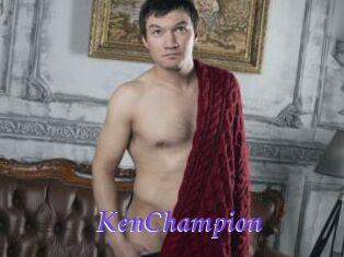 KenChampion