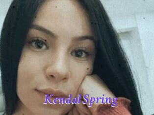 Kendal_Spring