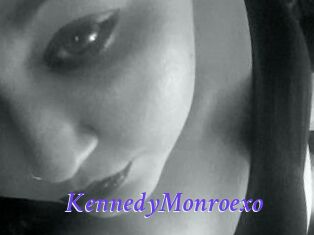 KennedyMonroexo