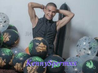 KennySpermxx