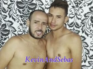 KevinAndSebas