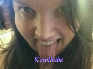 Kewlbabe